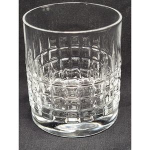 Single Luigi Bormioli Mixology Charme Old Fashioned Glass
